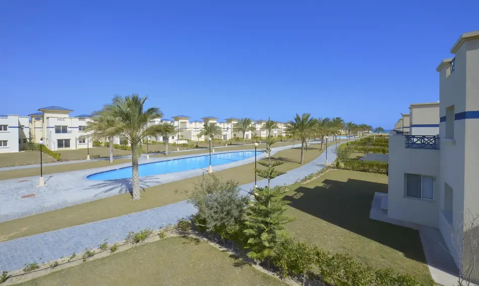 Stella Resort – Sidi Abdelrahman