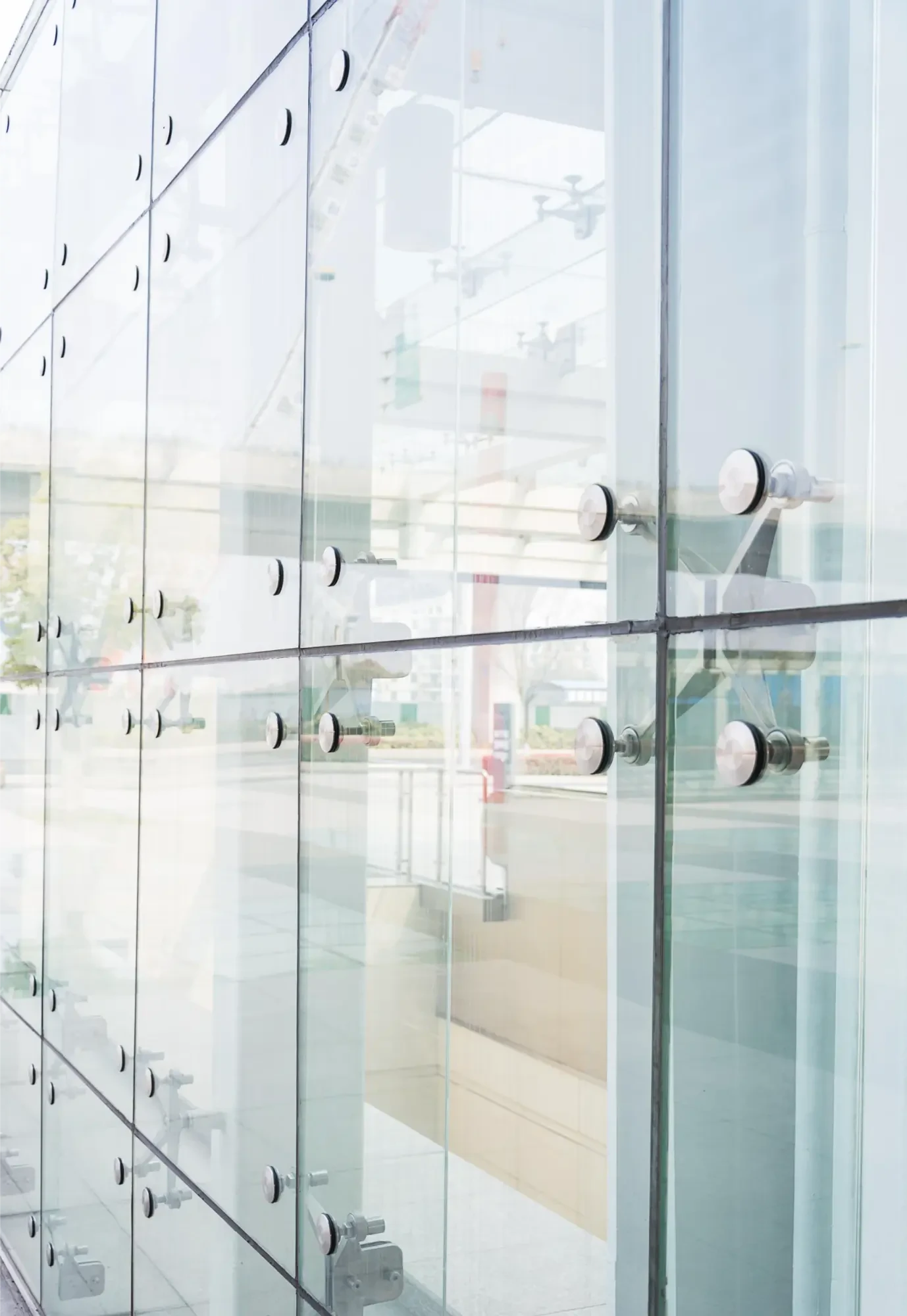 Your Guide to Spider Glazing Tech