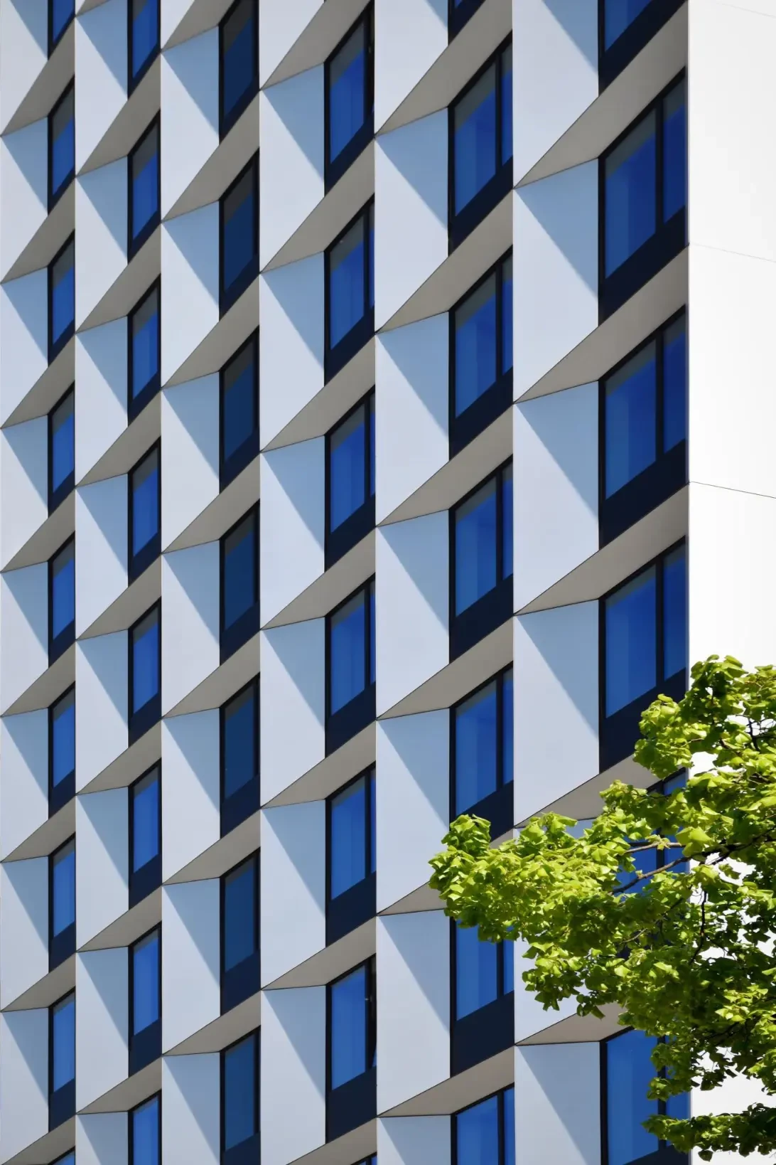 Understanding Modern Wall Cladding