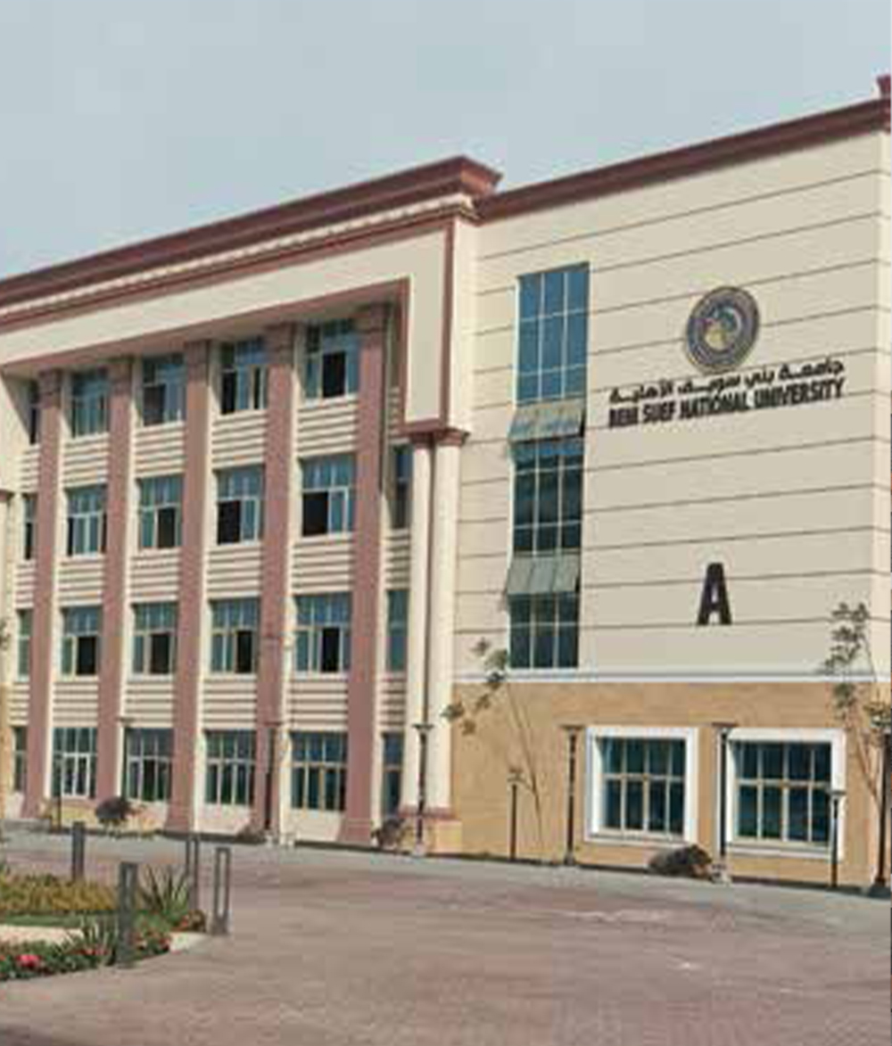 Beni Suef National University